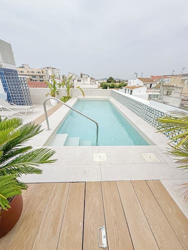 Alenti Sitges Hotel