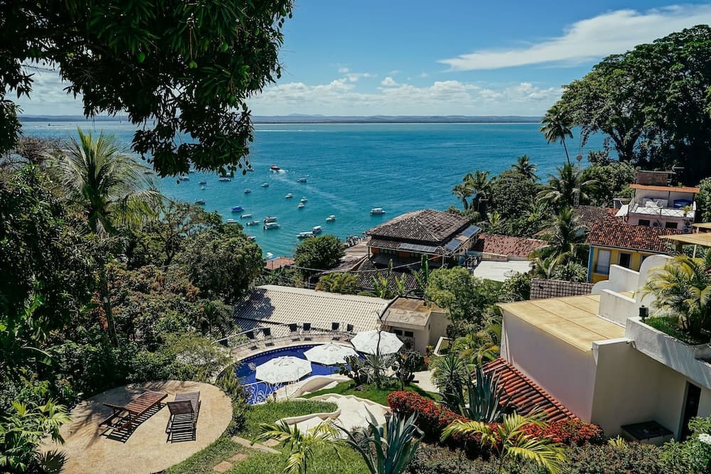 Hotel Pousada Natureza