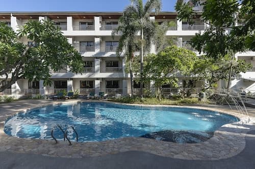 Bella Villa Pattaya 3rd Road