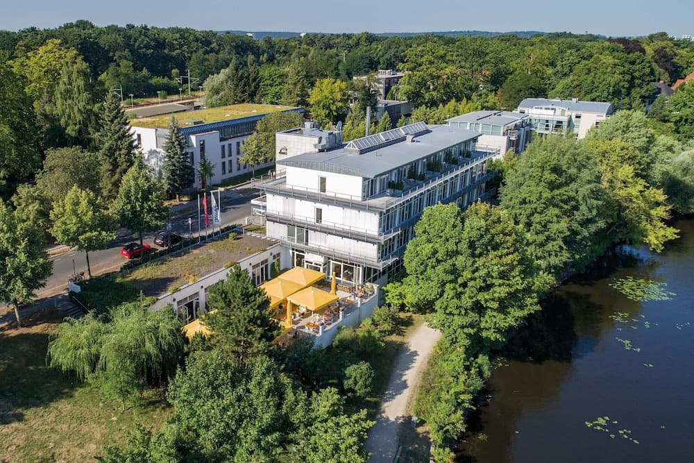 Seminaris Avendi Hotel Potsdam