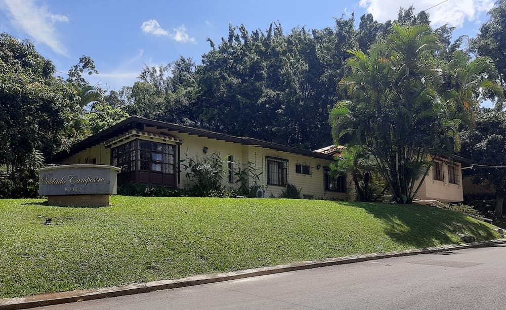 Hotel Poblado Campestre