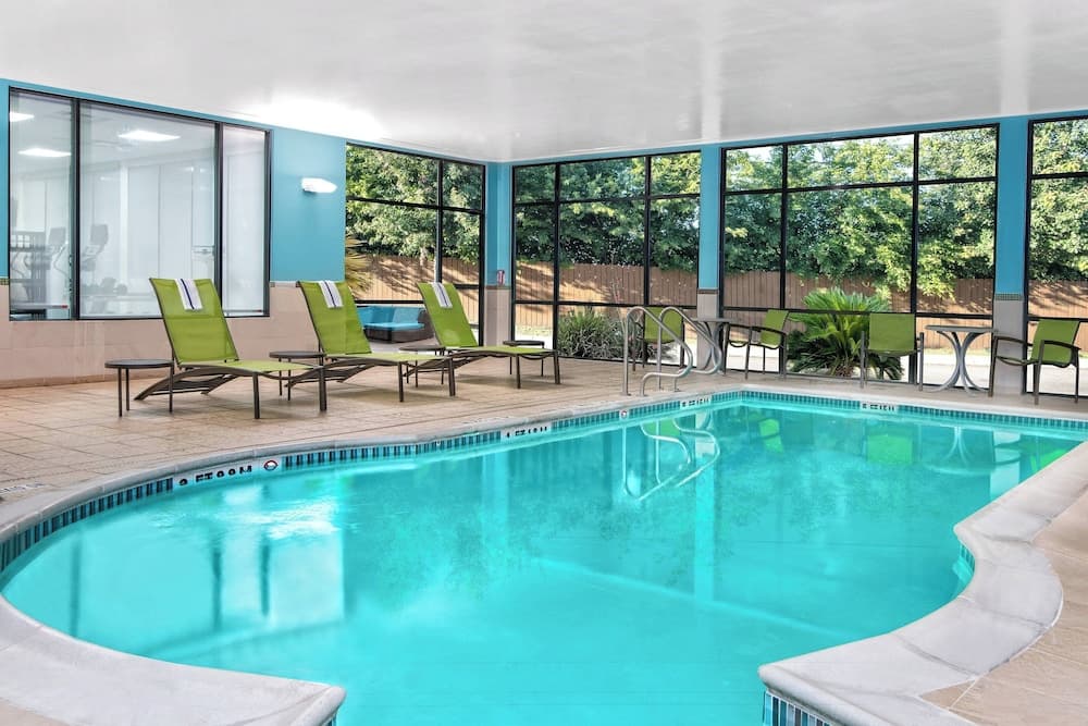 SpringHill Suites by Marriott San Antonio SeaWorld Lackland