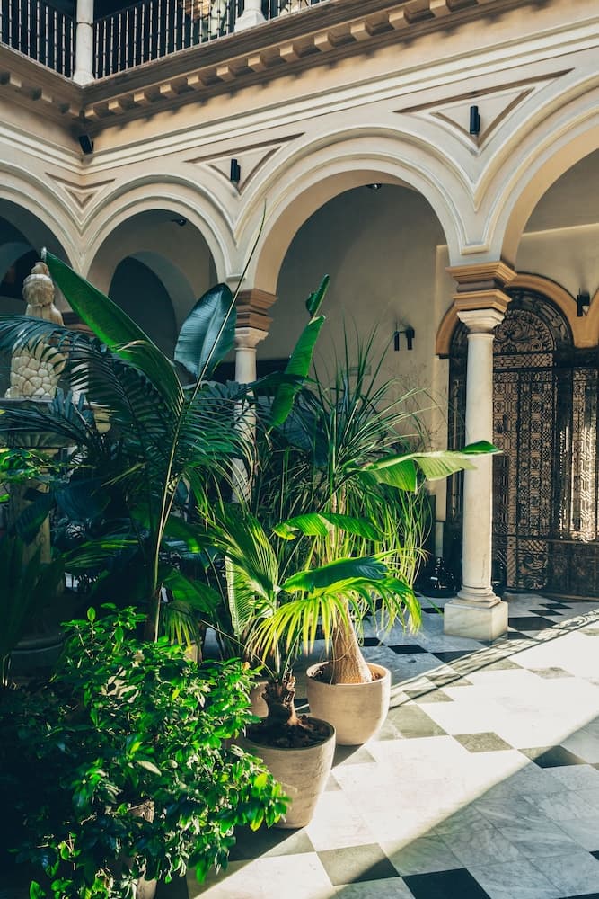 CoolRooms Palacio Villapanés 5 GL