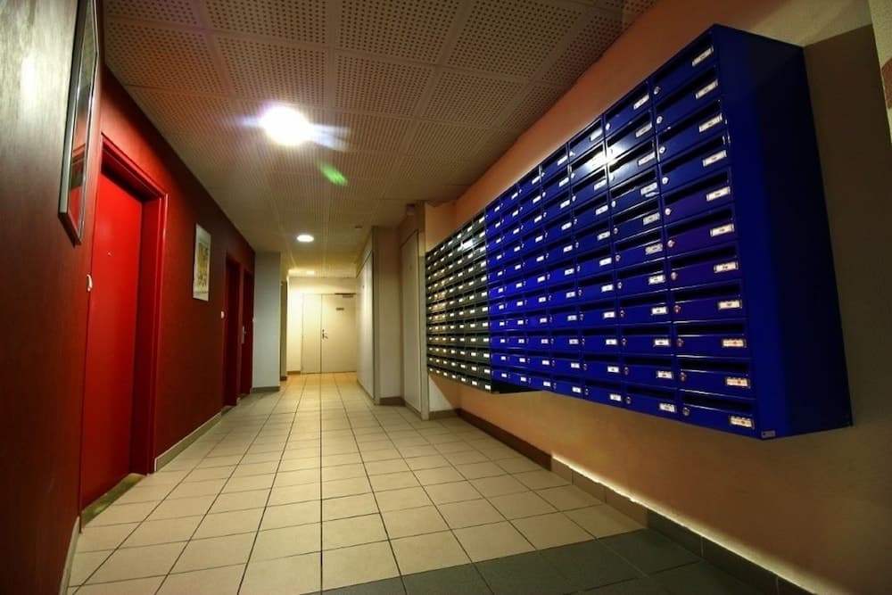 KOSY Appart’Hôtels – La Maison des Chercheurs