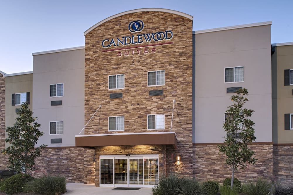 Candlewood Suites Austin N - Cedar Park by IHG