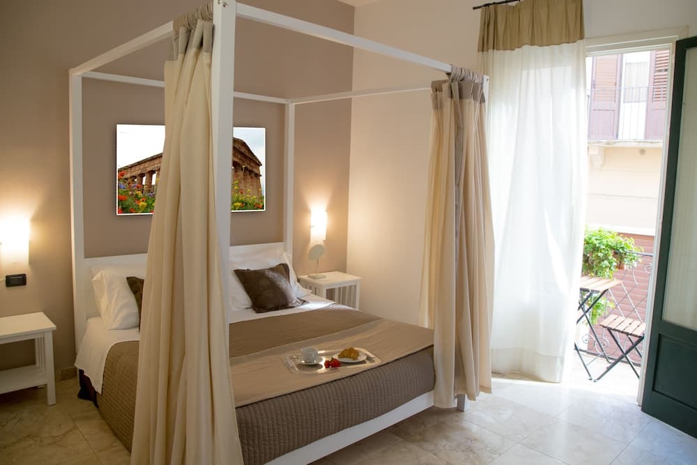 San Domenico Residence by Badia Nuova