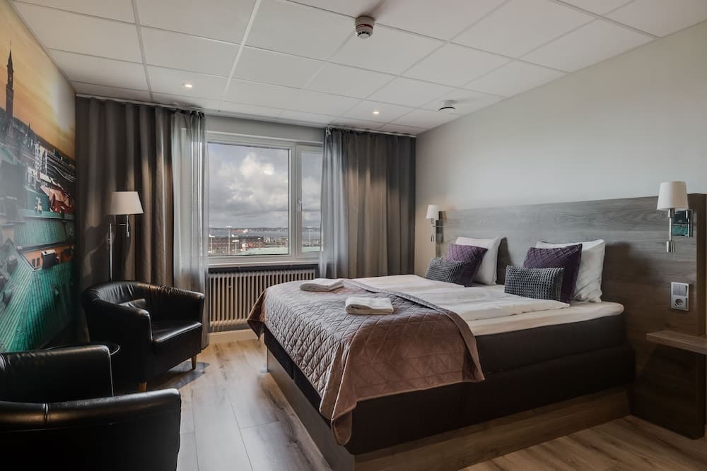 Dream – Luxury Hostel