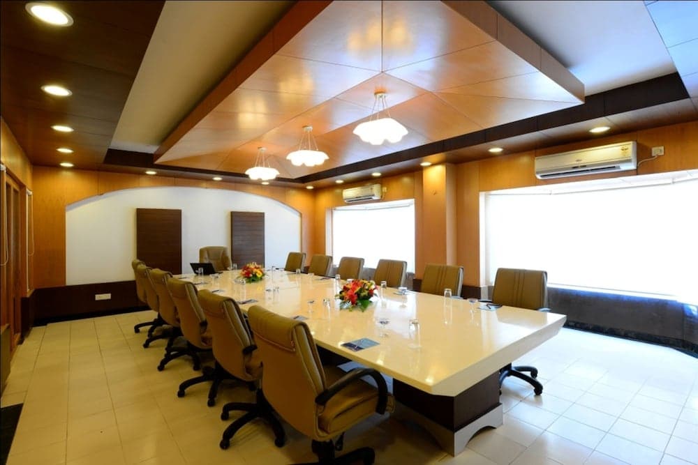 Konaklama yeri imkân ve özellikleri