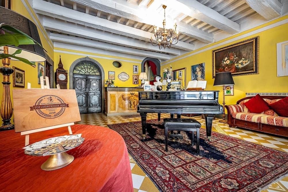 Antica Dimora Patrizia