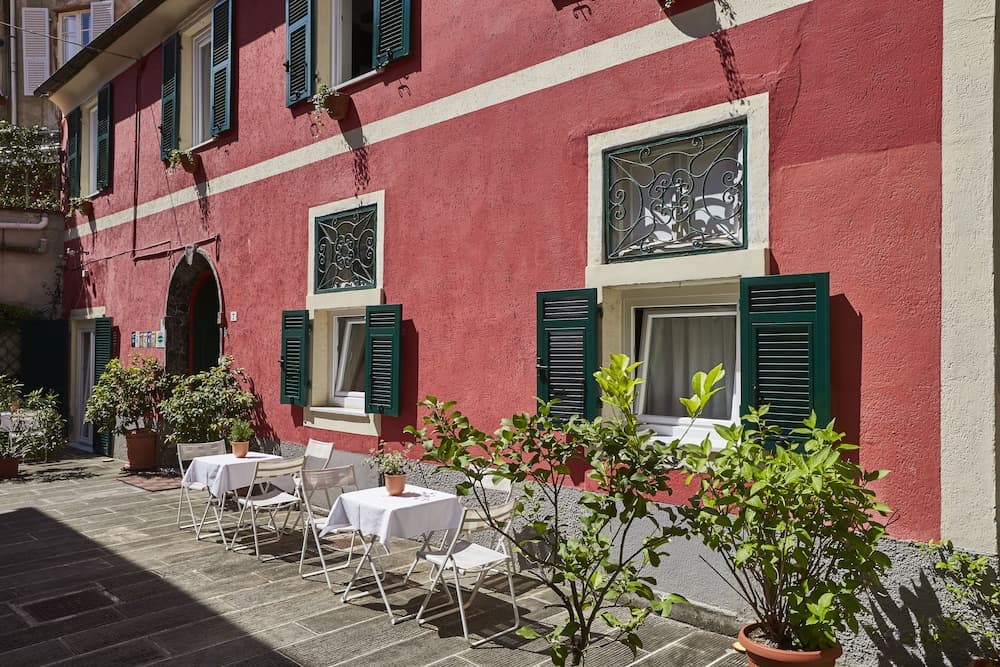 Novecento Boutique Hotel
