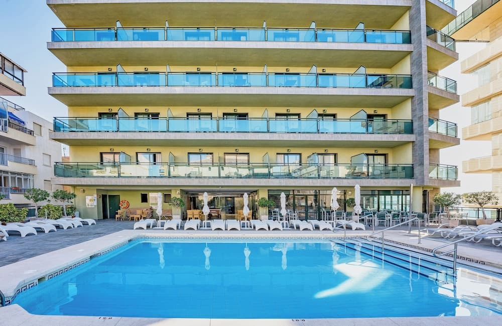 Leonardo Hotel Fuengirola Costa del Sol