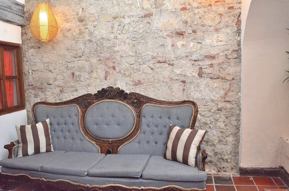 Hotel Puertas De Cartagena