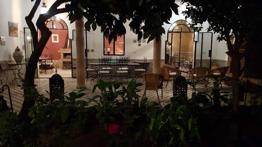 Riad M'haïta