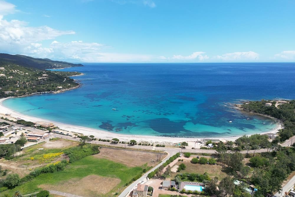 Les Pavillons du Golfe