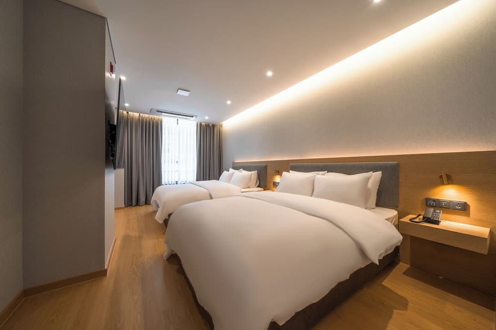 Comfort Inn Yeouido