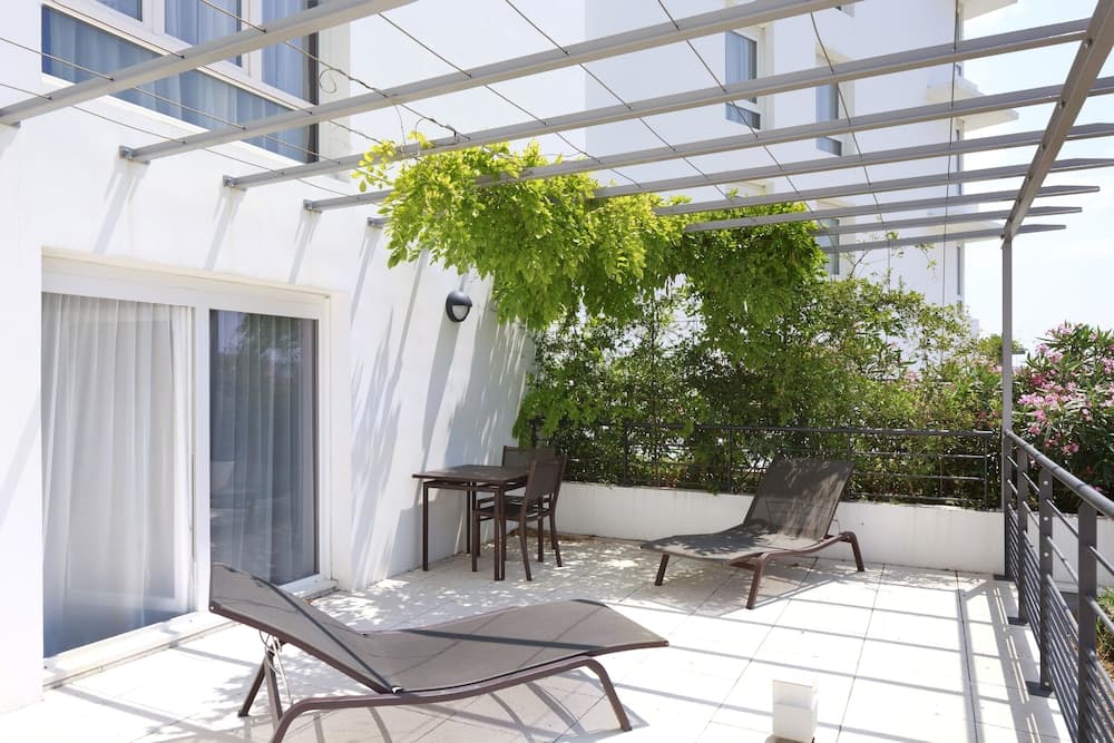 Hotel Marseille Centre Gare Saint-Charles