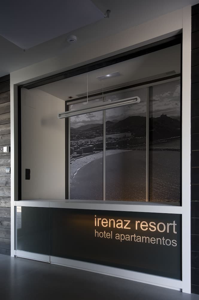 Irenaz Resort Hotel Apartamentos