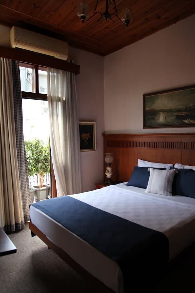 Hotel Bosnalı - Special Class