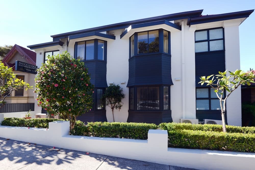 Avoca Randwick by Sydney Lodges