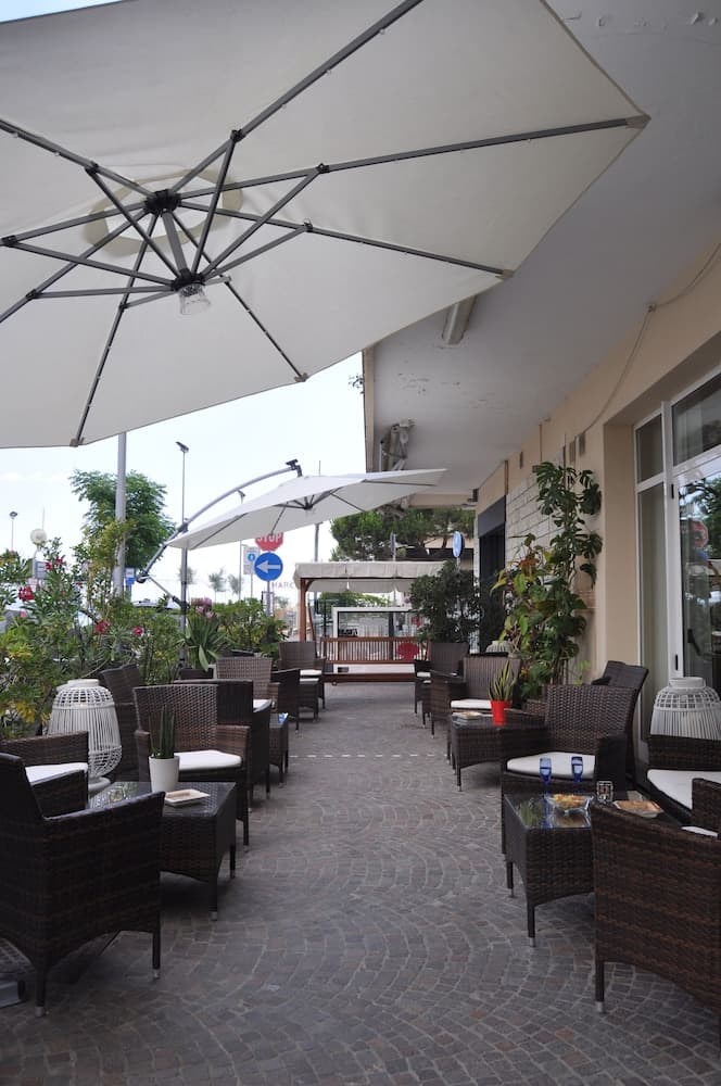 Veranda