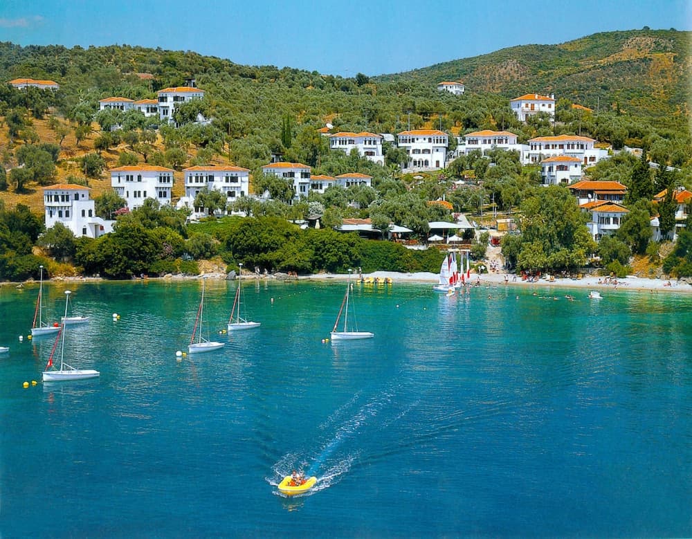 Leda Village Resort