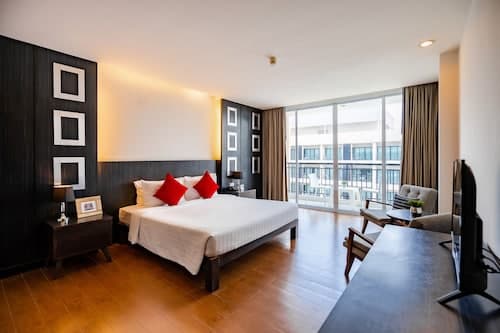 Hotel J Pattaya
