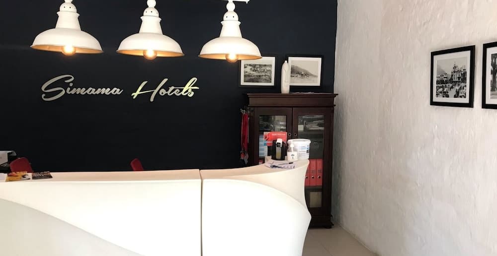 Sandton Lodge Rivonia