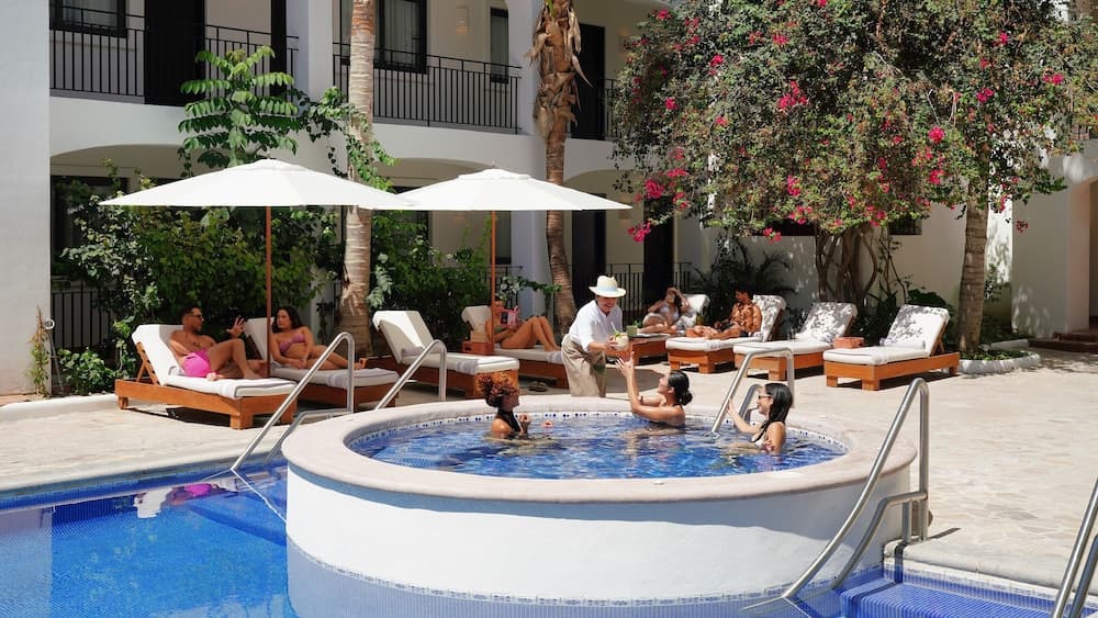 Tropicana Los Cabos, Tapestry Collection by Hilton