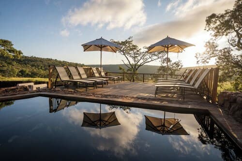 Ekuthuleni Lodge