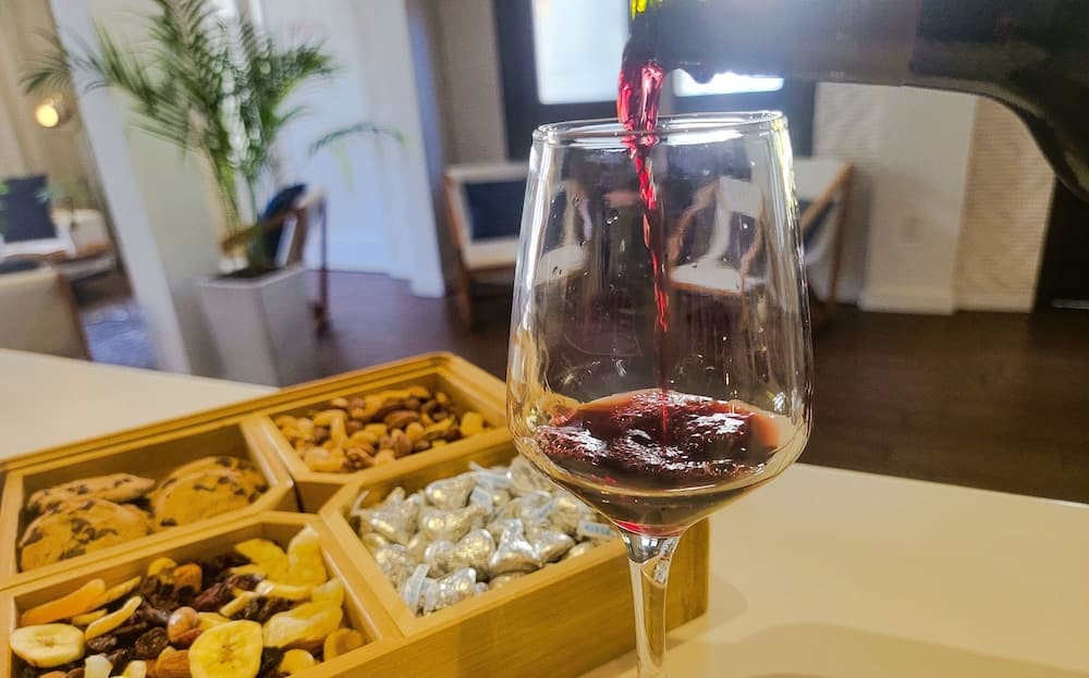 Konaklama yeri imkân ve özellikleri