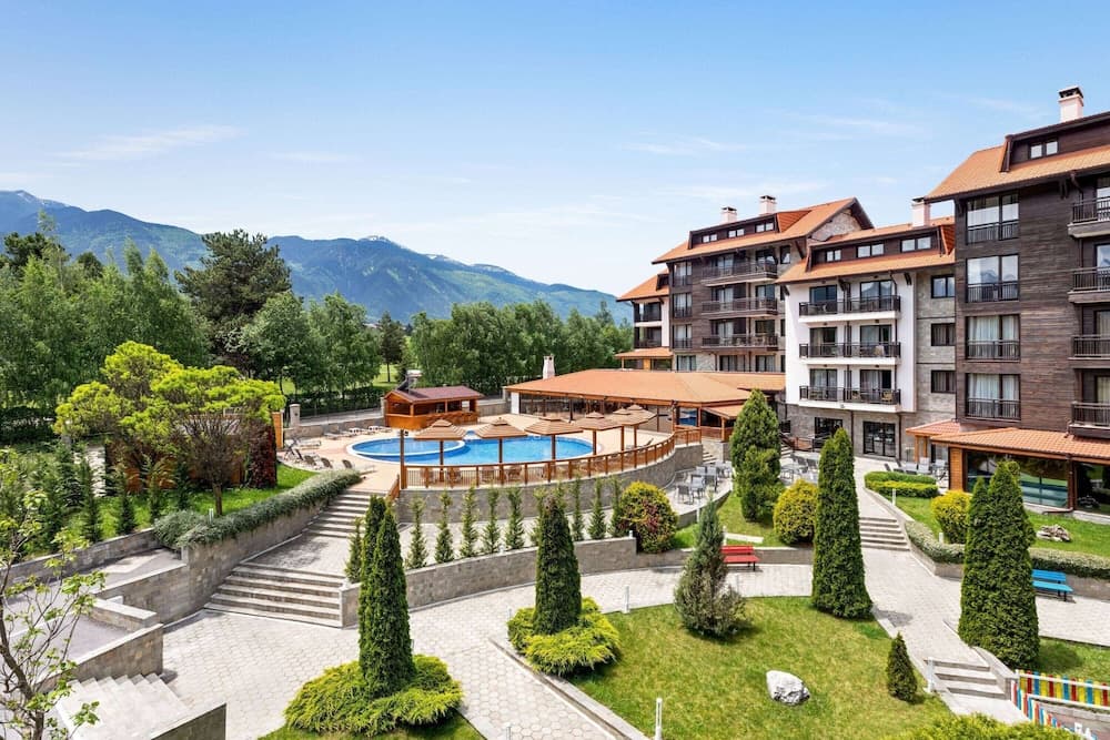 The Balkan Jewel Resort, Trademark Collection by Wyndham