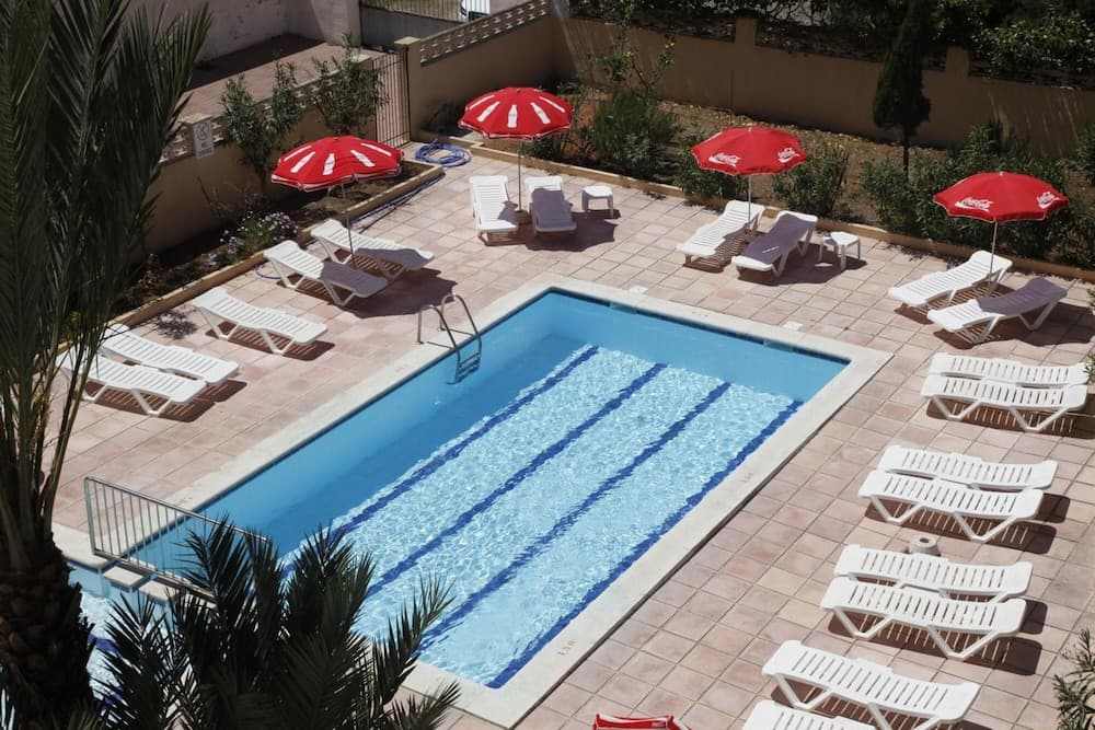 Apartamentos Typic Sandic