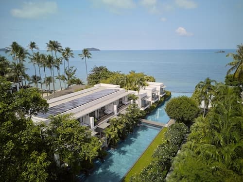 The Chill Resort & Spa Koh Chang