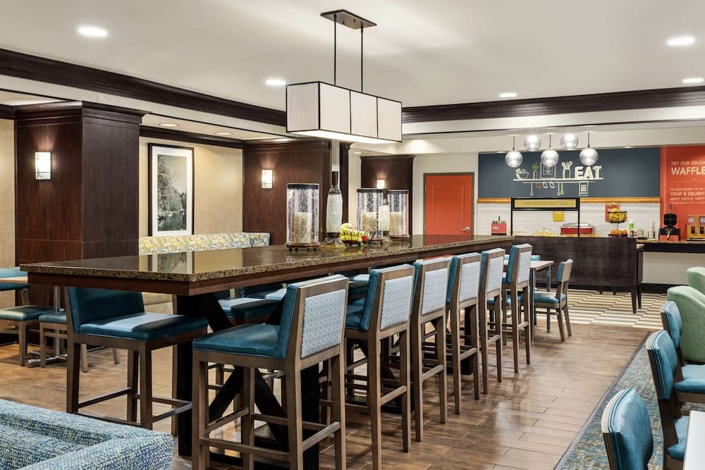 Hampton Inn New Albany