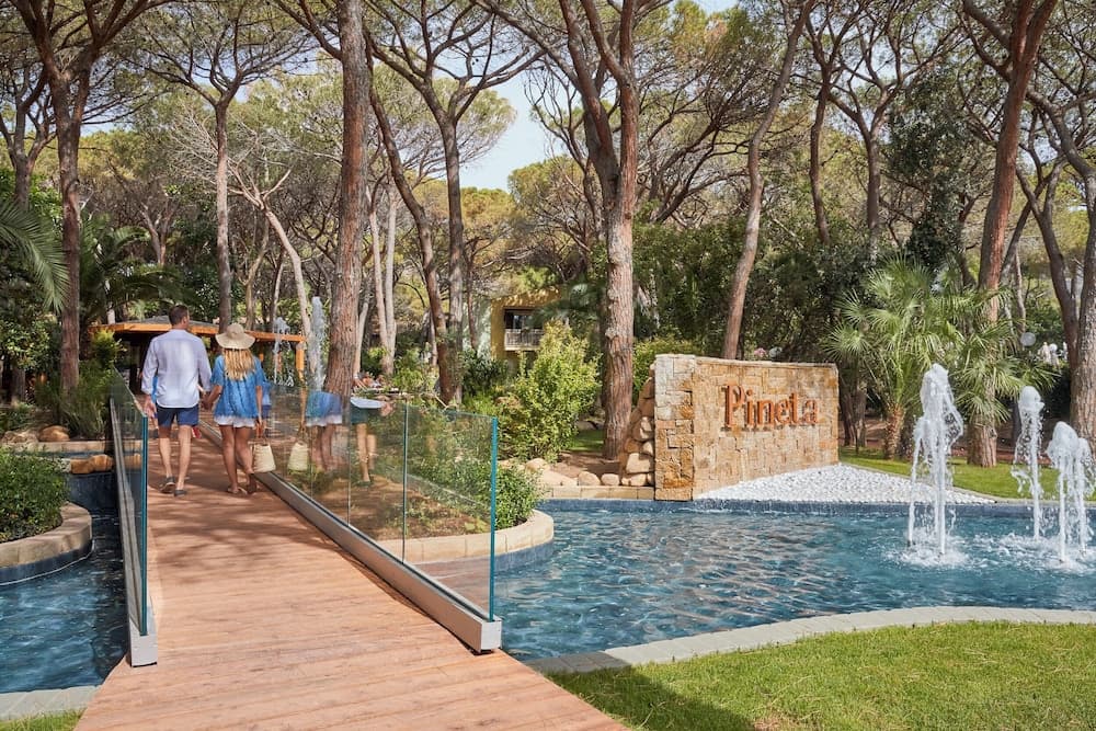 Forte Village Resort – Hotel Pineta