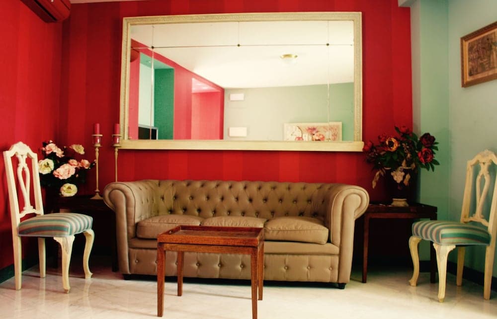 Hotel Conde de Cárdenas