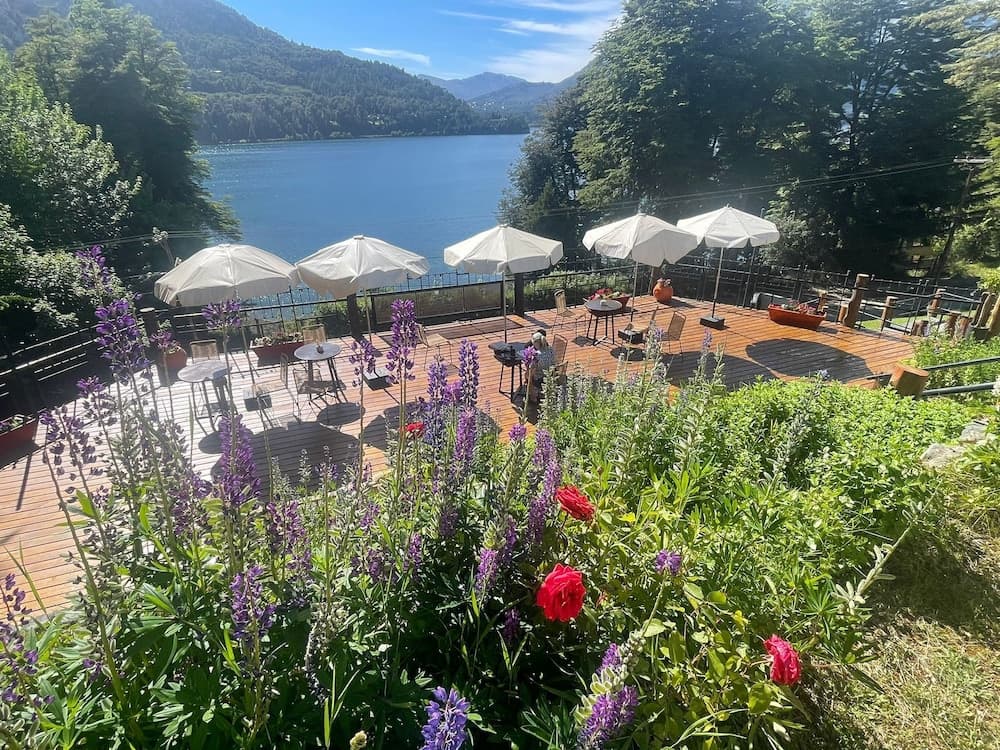 Hosteria El Condado by Nordic