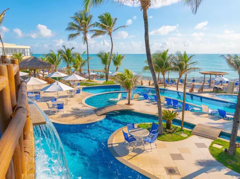 Ocean Palace All Inclusive Premium