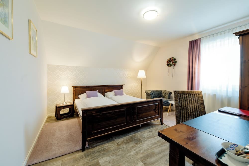 Hotel Herberts Stubn