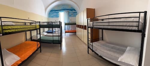 Seven Hostel