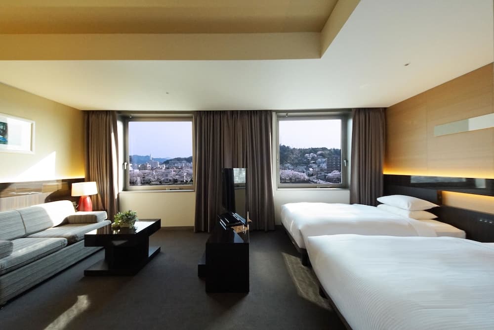 Hotel Riverge Akebono