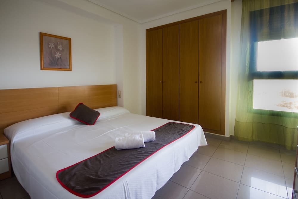 Patacona Resort Apartments