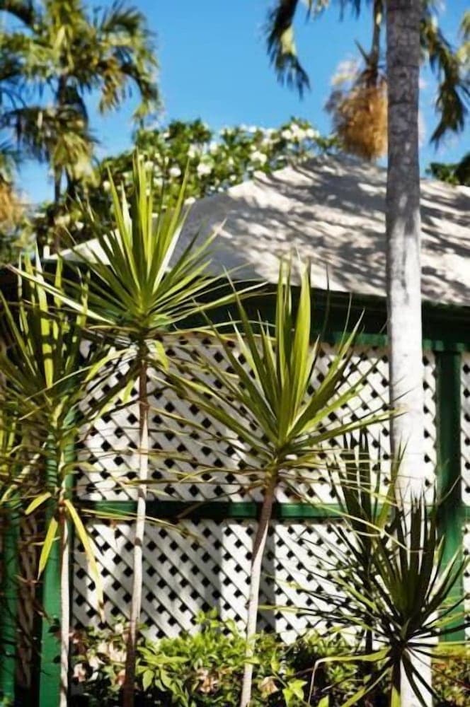 Konaklama yeri alanı