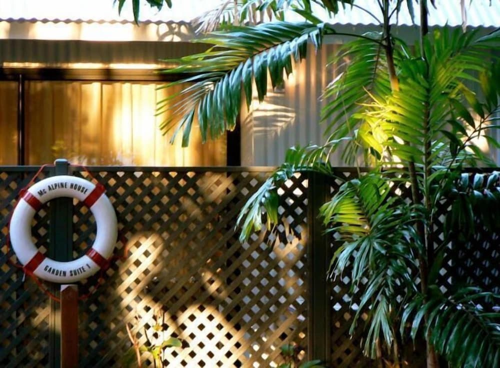 Konaklama yeri alanı