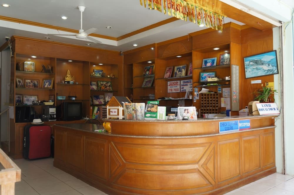 Giriş/çıkış büfesi