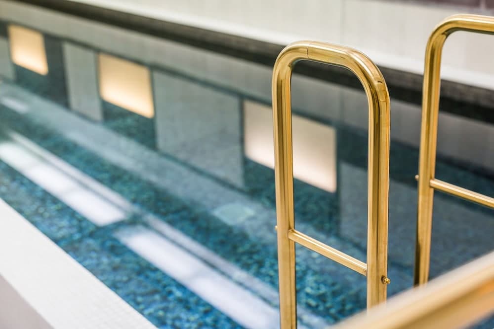 Town Hall Hotel – Shoreditch