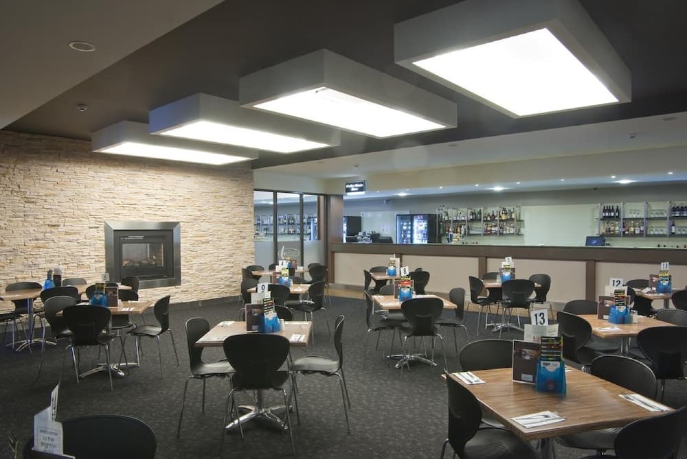 Restoran