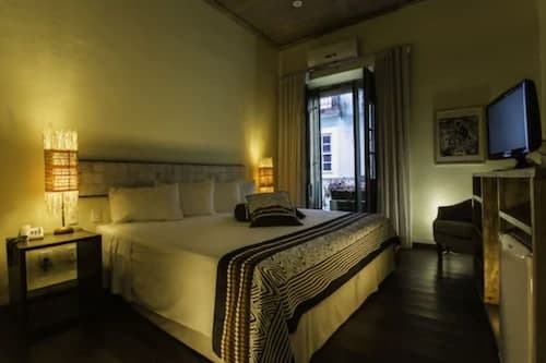 Bahiacafe Hotel