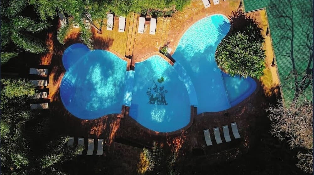 La Aldea de la Selva Lodge
