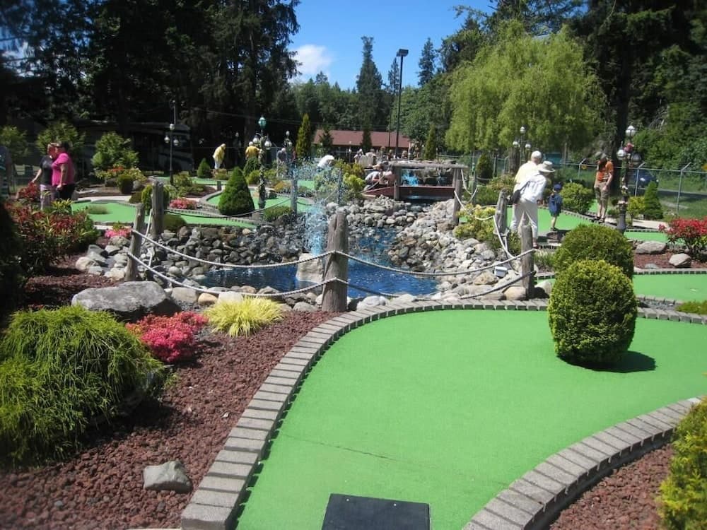Riverside Resort & RV Park